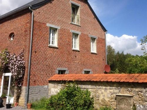 Maison d'Eclaibes Extérieur photo
