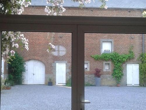 Maison d'Eclaibes Extérieur photo