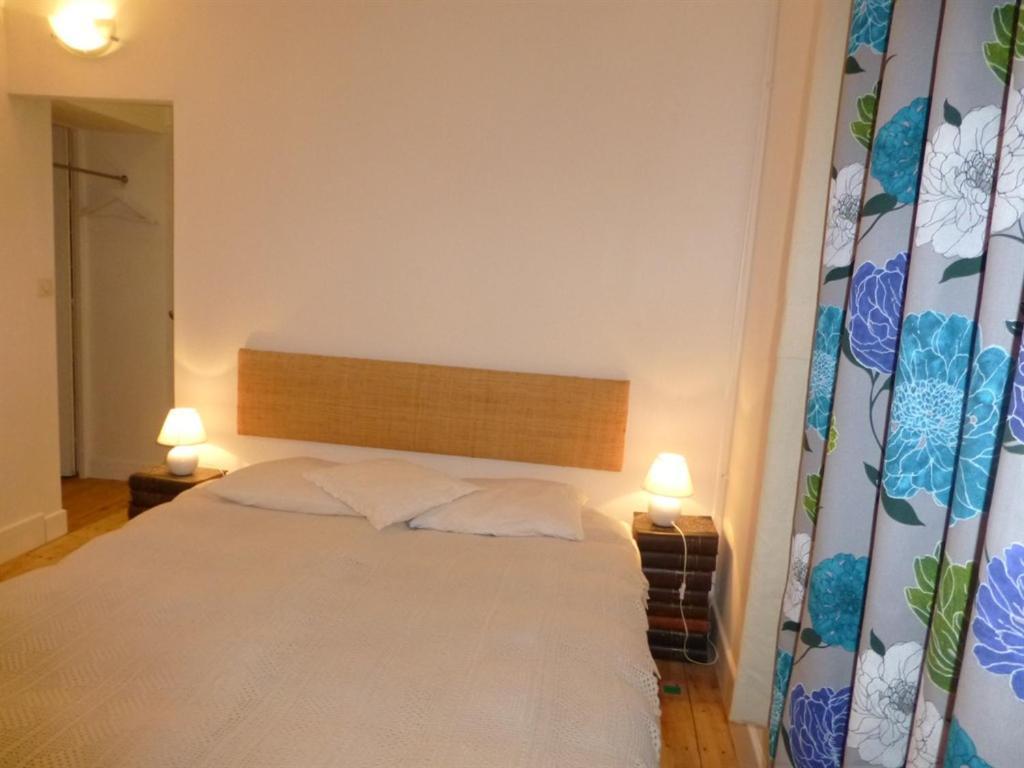 Maison d'Eclaibes Chambre photo
