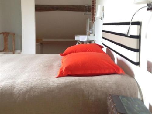 Maison d'Eclaibes Chambre photo