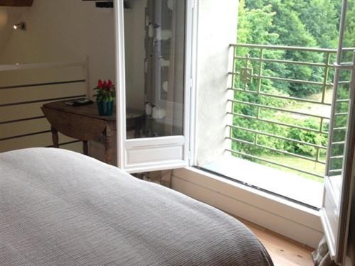 Maison d'Eclaibes Chambre photo