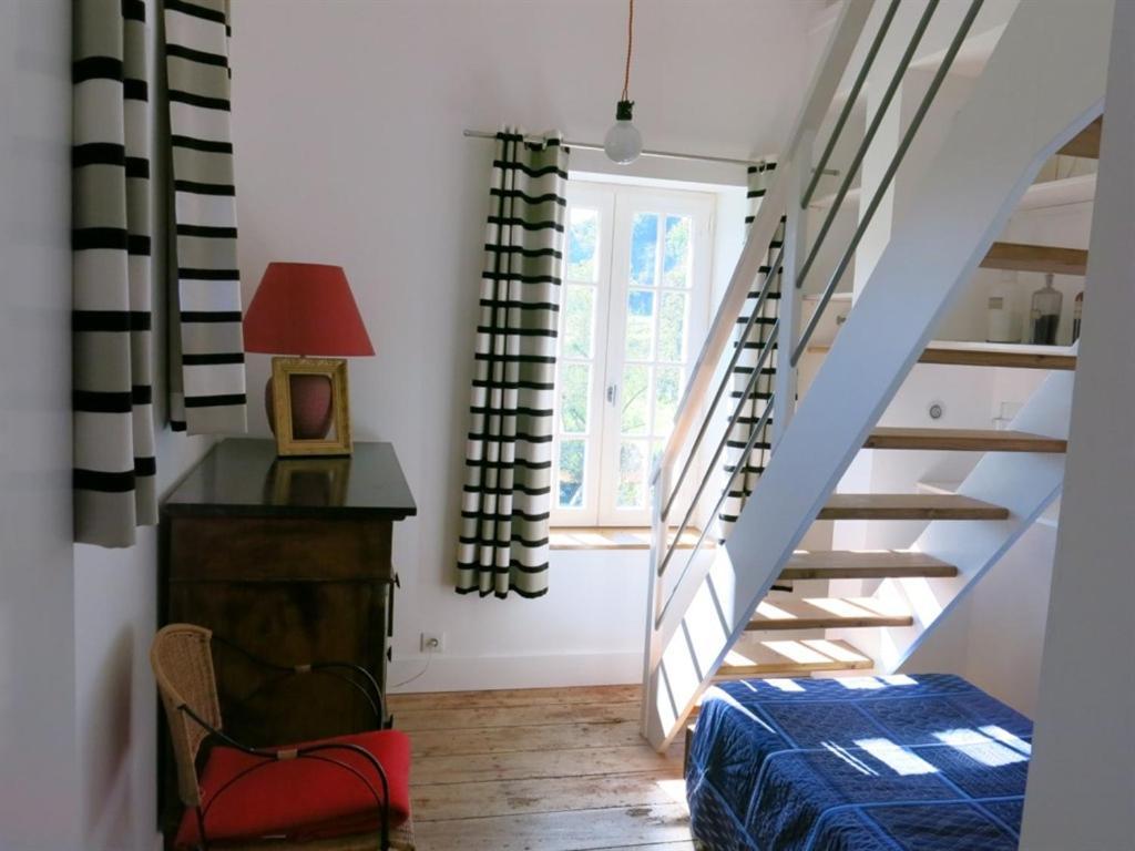 Maison d'Eclaibes Chambre photo